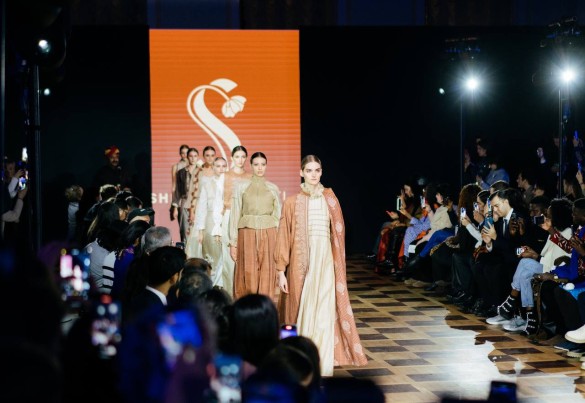 BRICS+ Fashion Summit – создание новой модной системы