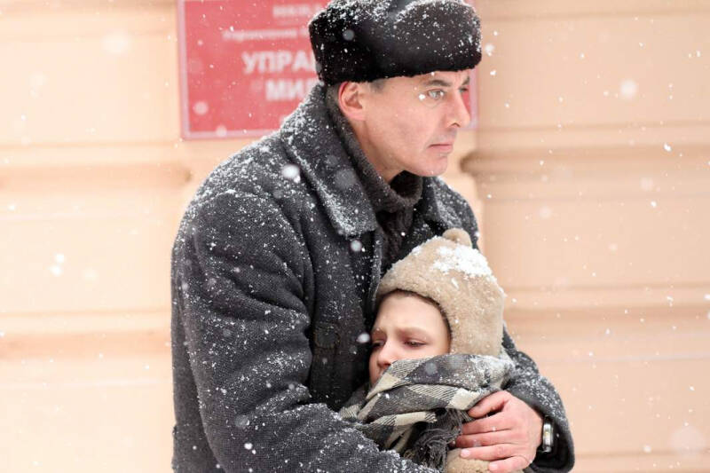 «Загадка, почему до сего момента не уделялось внимания этим страницам истории»