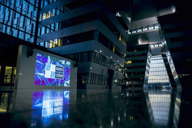 Декларируют независимость: в ЕС посетовали на рабское положение в отношениях с США