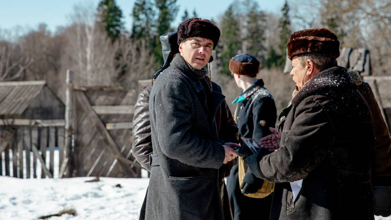 «Загадка, почему до сего момента не уделялось внимания этим страницам истории»