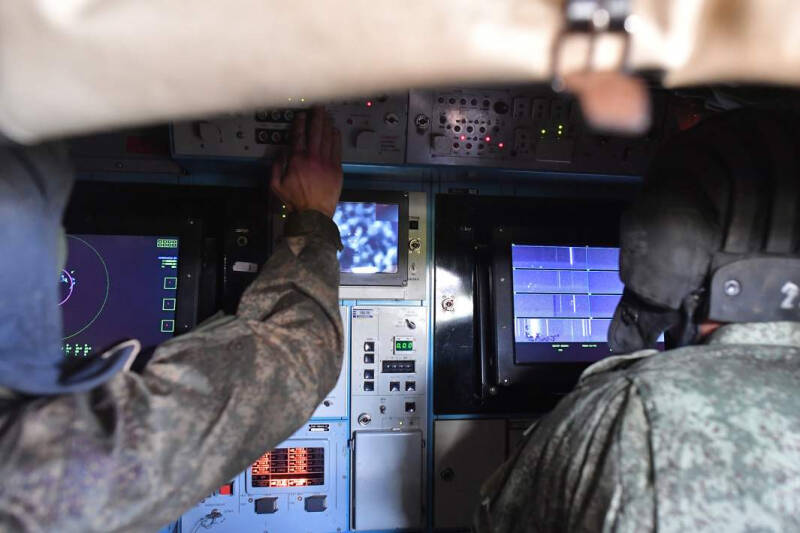 Лазерный пристрел: перспективные ЗРК получат новые системы защиты