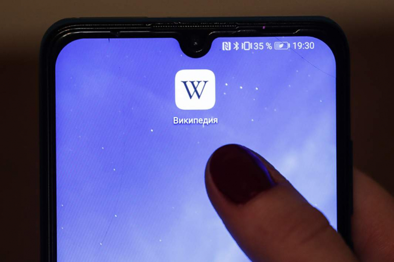 Статья найдется: российский аналог &laquo;Википедии&raquo; заработает в полной версии 15 января