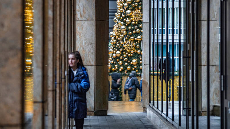 Психолог дал советы по борьбе с постпраздничной депрессией