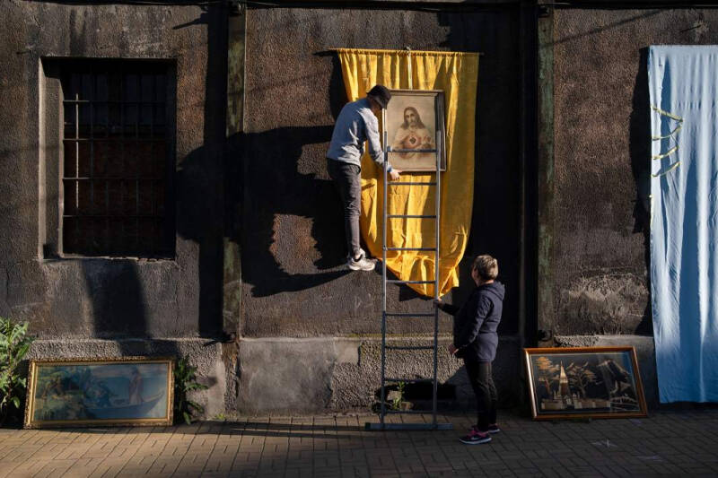 Забыть веру: в Польше ополчились против католицизма