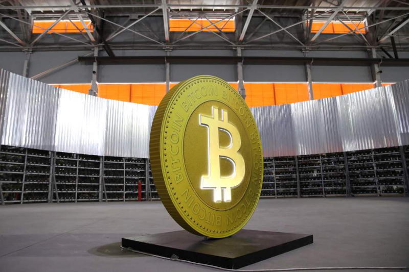 Деловая пассивность: вложения в крипту оказались самыми доходными в 2023-м