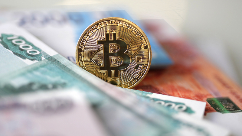 Деловая пассивность: вложения в крипту оказались самыми доходными в 2023-м