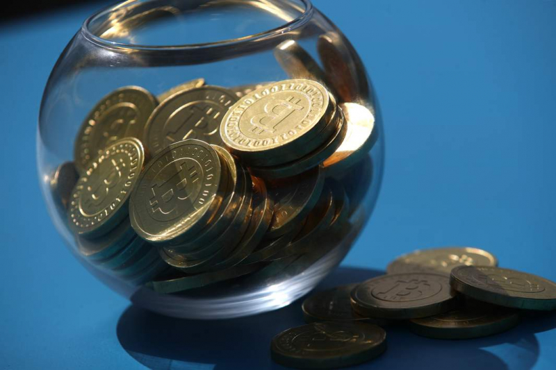 Деловая пассивность: вложения в крипту оказались самыми доходными в 2023-м