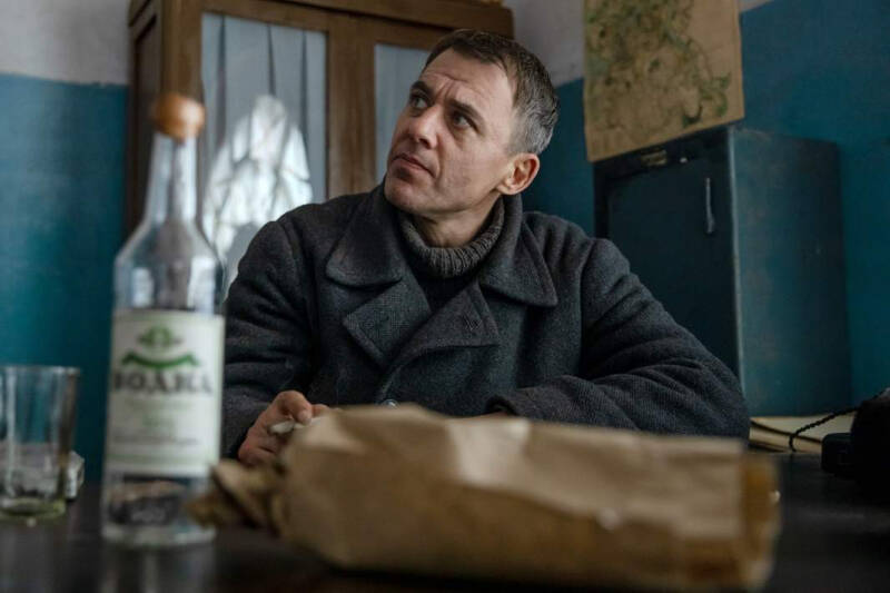 «Загадка, почему до сего момента не уделялось внимания этим страницам истории»