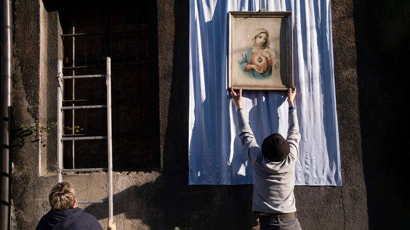 Забыть веру: в Польше ополчились против католицизма