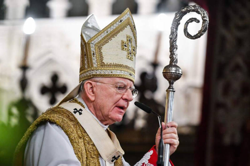 Забыть веру: в Польше ополчились против католицизма