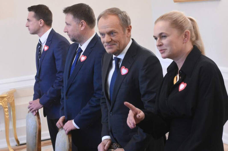 Забыть веру: в Польше ополчились против католицизма