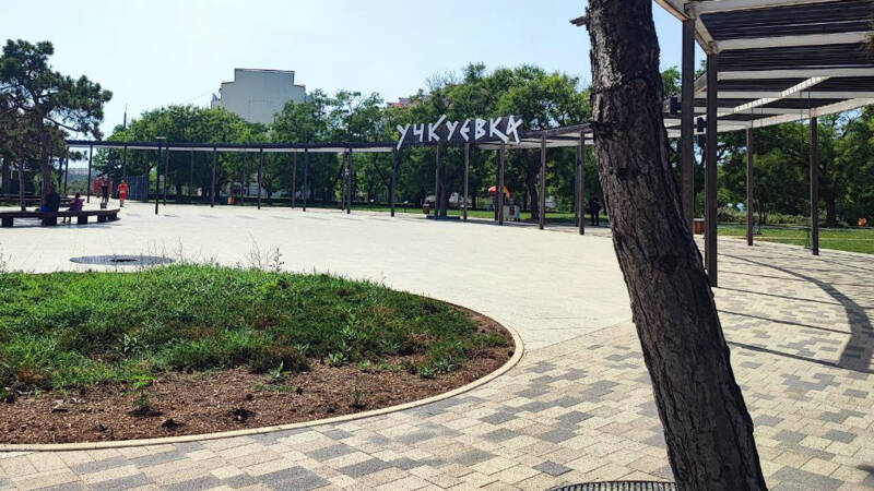 Обстрел в Севастополе: среди погибших &mdash; дети