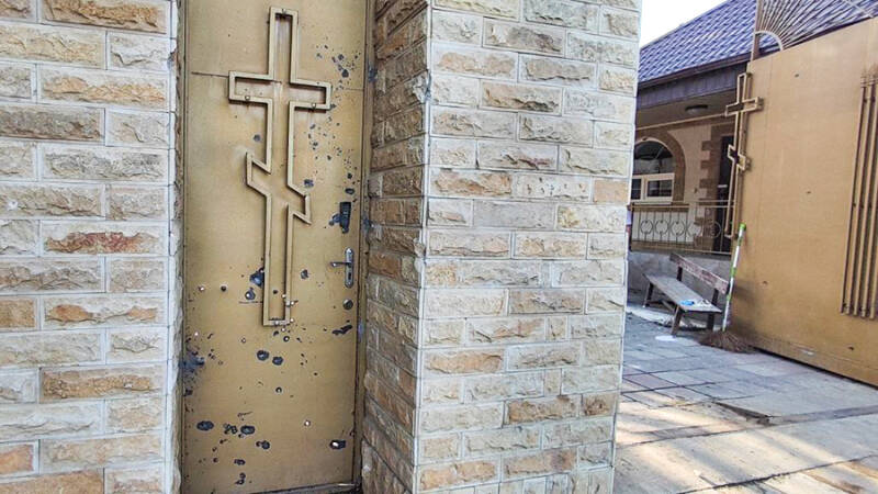 Расследование терактов в Дагестане поставили на контроль в центральном аппарате СК