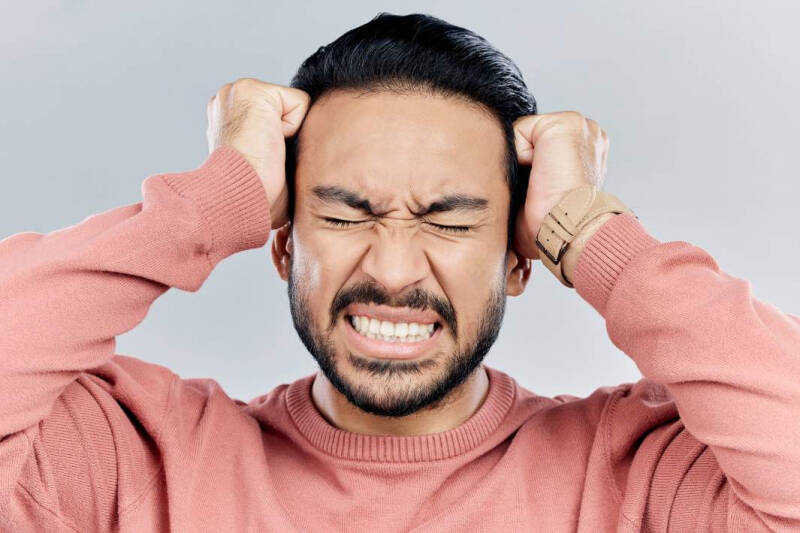 За секунду до катастрофы: можно ли избежать панической атаки