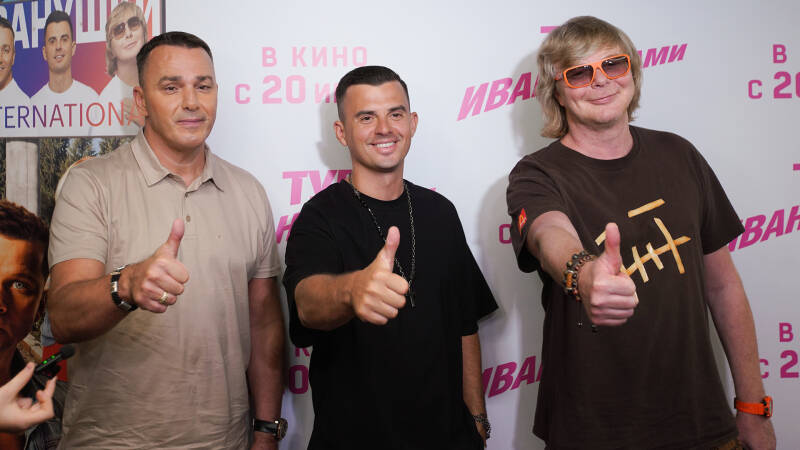 «Девочка взяла униформу отеля, чтобы самой принести мне завтрак»