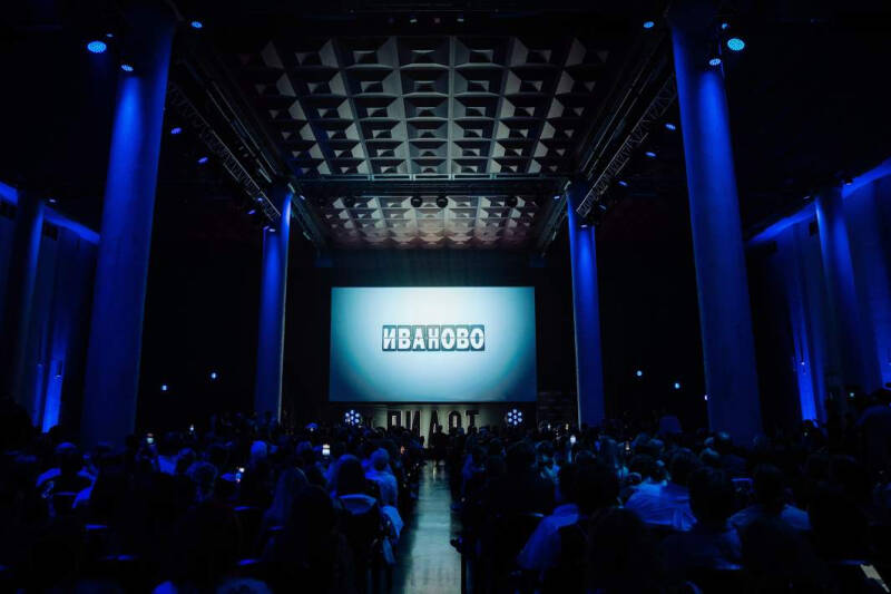 Ползи, улика: девочка-детектив обошла конкурентов на фестивале &laquo;Пилот&raquo;