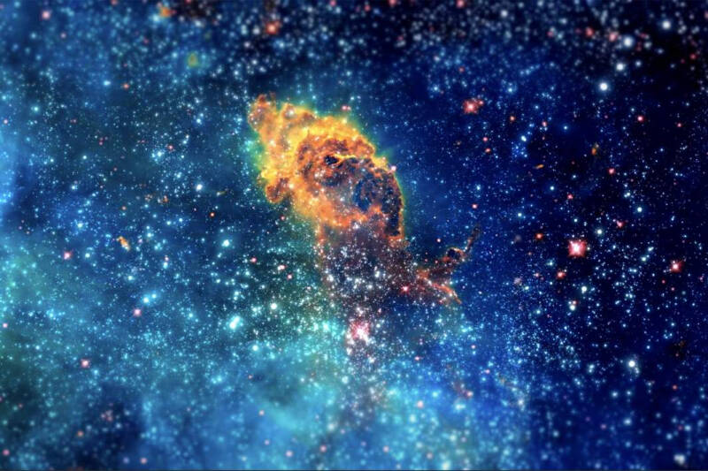 Полет нормальный: на «Пилоте» представили новые документальные циклы