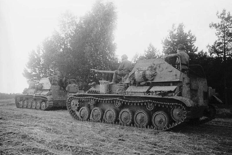 Начало пути на Берлин: как Красная армия освободила Белоруссию