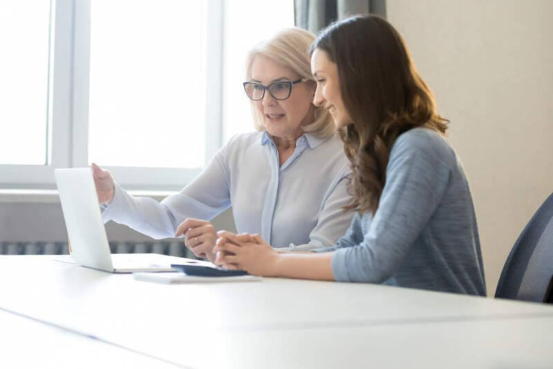 Во весь карьер: как выйти на работу после длительного перерыва