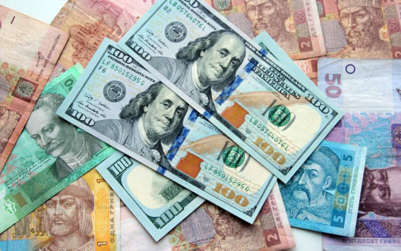 Дефолт платежом красен: Запад отказывается пересматривать украинские долги