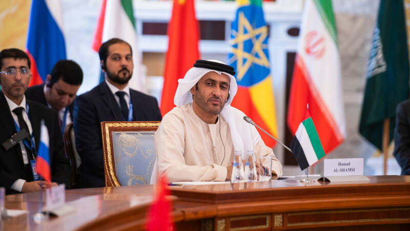 Надзор без границ: о чем договорились в Петербурге генпрокуроры стран БРИКС