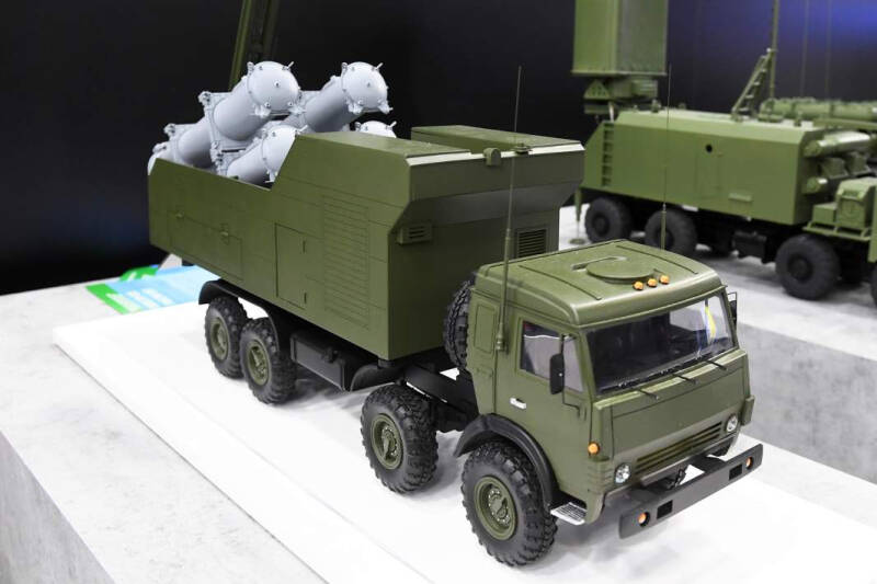 &laquo;Рубежи&raquo; атаки: какими возможностями обладает новый береговой комплекс