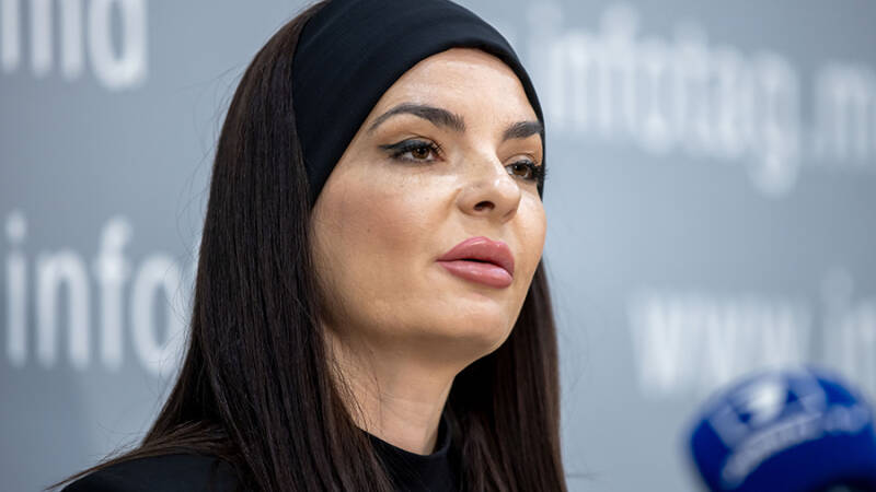 МИД Молдавии запретил иностранным послам встречаться с главой Гагаузии