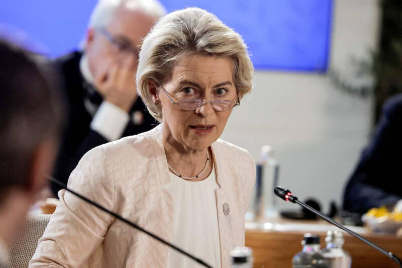 Дурные долги: зачем США и Европа обещают Украине мегакредит