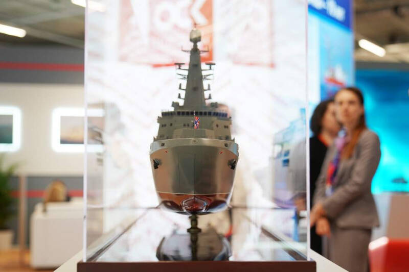 Всё могут корабли: как вырастут десантные возможности ВМФ