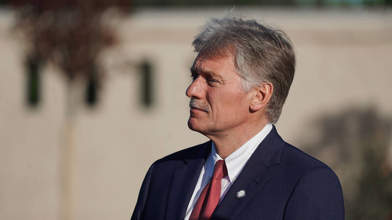 В Кремле готовы обсуждать ядерную безопасность с США только в комплексном диалоге