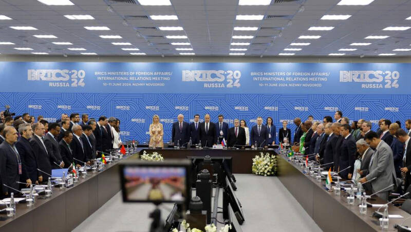 С добром пожалуйте: для каких стран Россия введет визы по прибытии