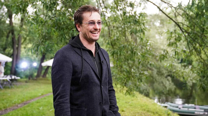 &laquo;Я у своих артистов хлеб не отнимаю&raquo;