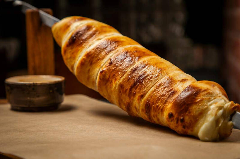 Добавить жару: что интересного готовят сегодня шефы на углях