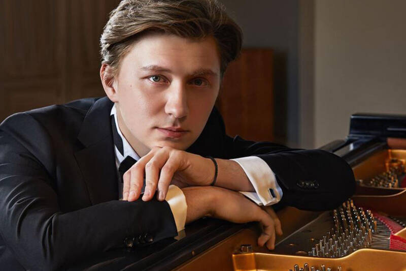 Культурная неделя: выбор «Известий»