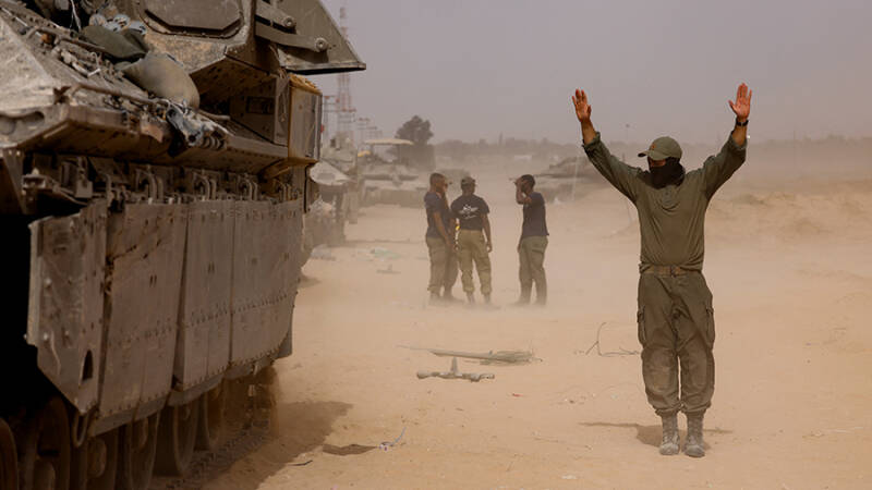 Условия уговоров: Израиль готов уладить конфликт с &laquo;Хезболлой&raquo;