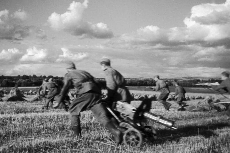 Начало пути на Берлин: как Красная армия освободила Белоруссию