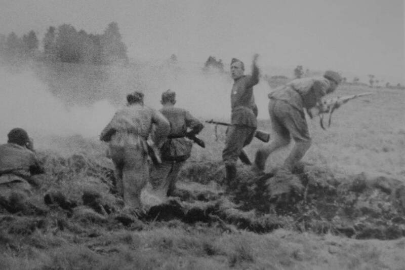 Начало пути на Берлин: как Красная армия освободила Белоруссию