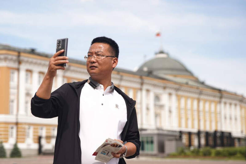 Карты, деньги, девять стран: как Россия планирует привлекать гостей из БРИКС