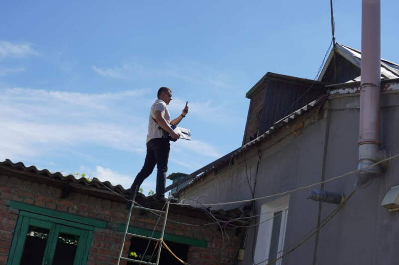 «Пусть и опасно, но с чего-то надо начинать»