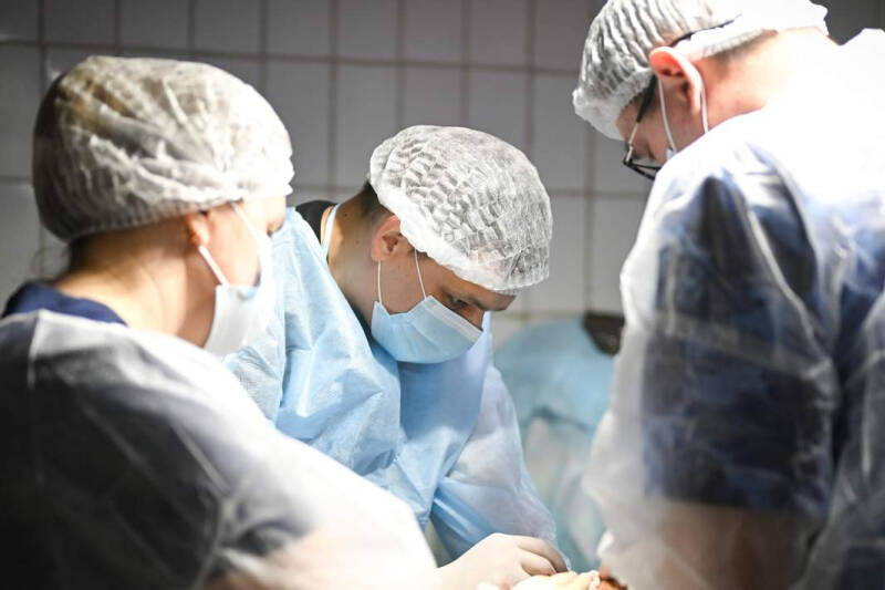 Культподход: для участников СВО готовят аналог «Пушкинской карты»