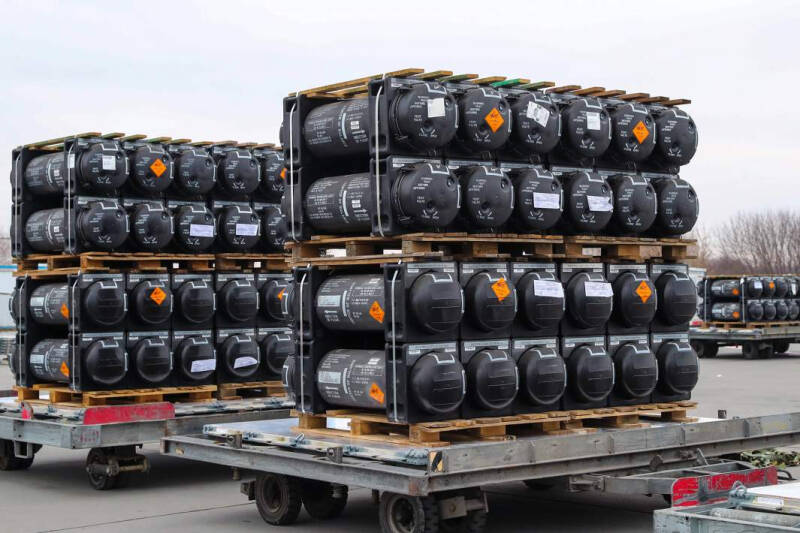 &laquo;Если будет избран Трамп, переговоры по Украине возможны&raquo;