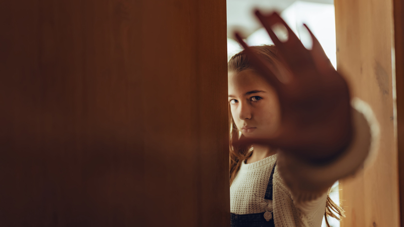 Не влезай, убьет: за самооборону в доме предложили не наказывать