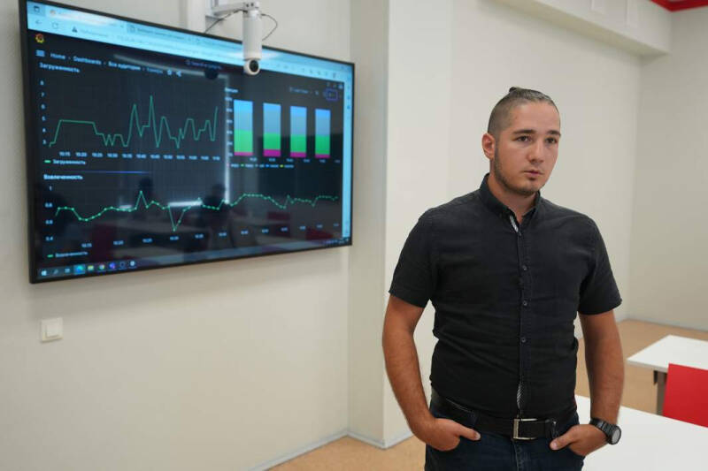 Расставить нейросети: могут ли научить работать с ИИ в вузе