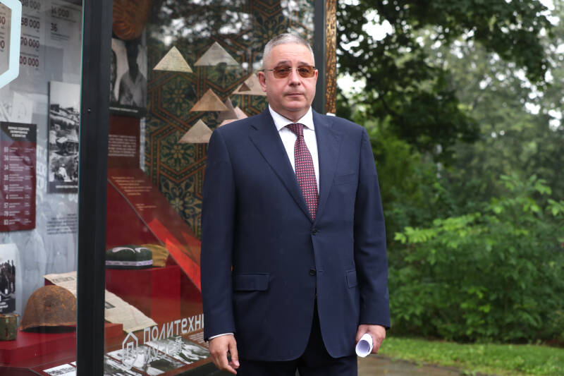 Город верный: Политехнический музей запустил проект &laquo;Победа одна на всех&raquo;