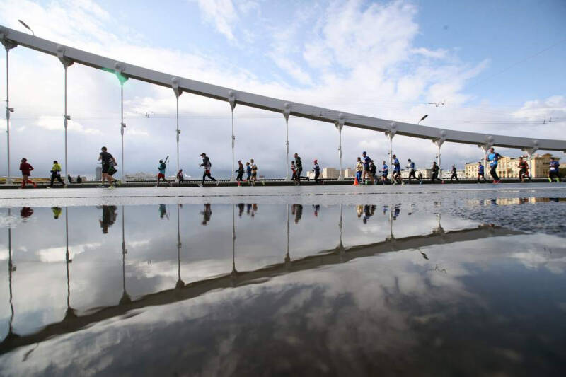 За секунду до катастрофы: можно ли избежать панической атаки