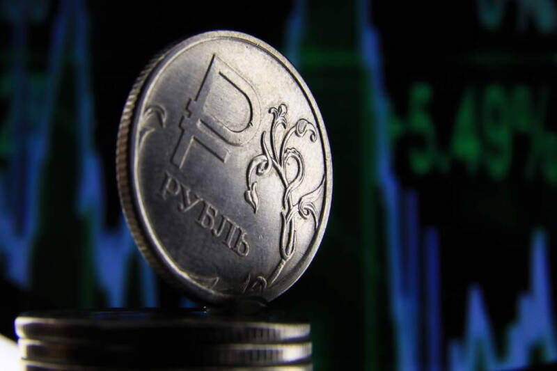 Реестровые знаки: что последует за резким ростом выручки российских IT-компаний