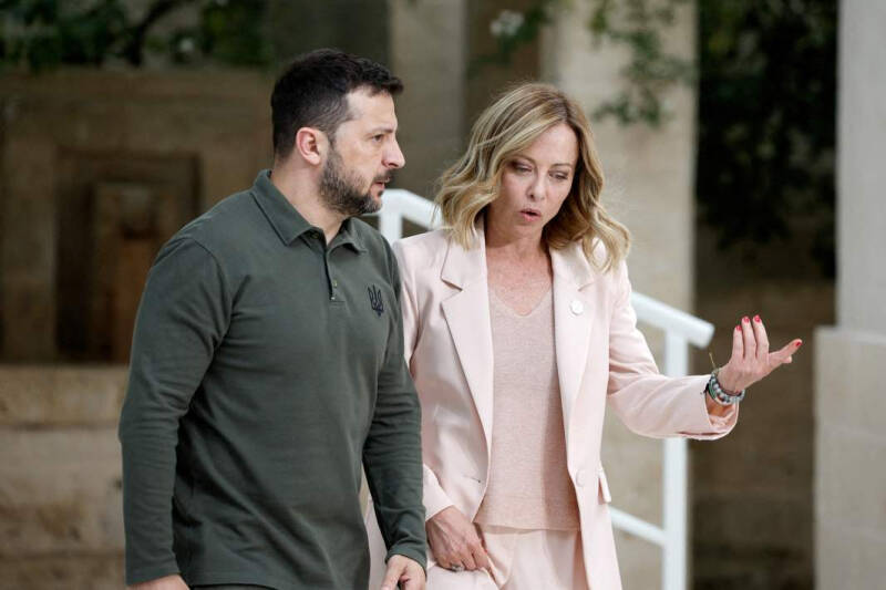 Дурные долги: зачем США и Европа обещают Украине мегакредит