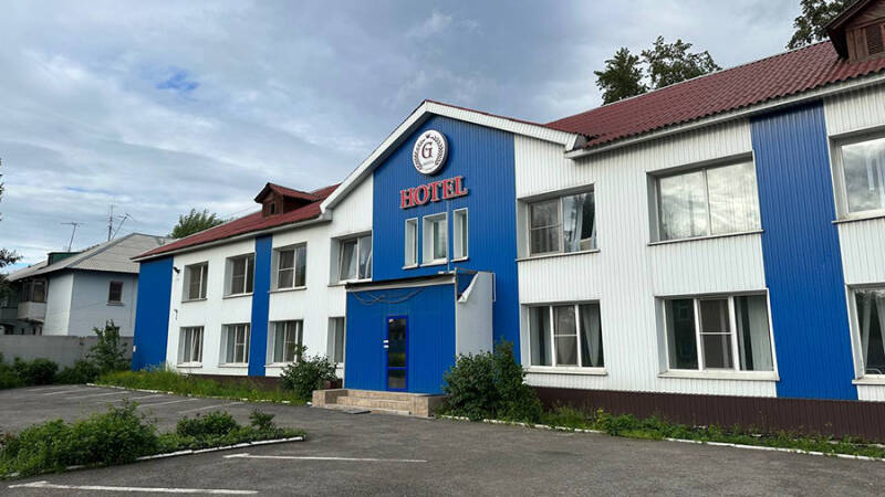 Пансионат в Красноярском крае закрыли после смерти 11 пенсионеров