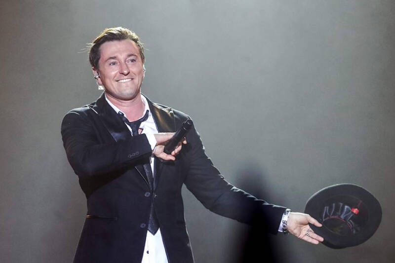 &laquo;Я у своих артистов хлеб не отнимаю&raquo;