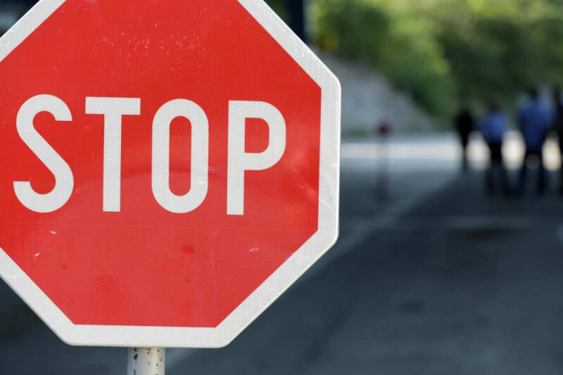 От ворот разворот: работникам нежелательных организаций запретят въезд в РФ